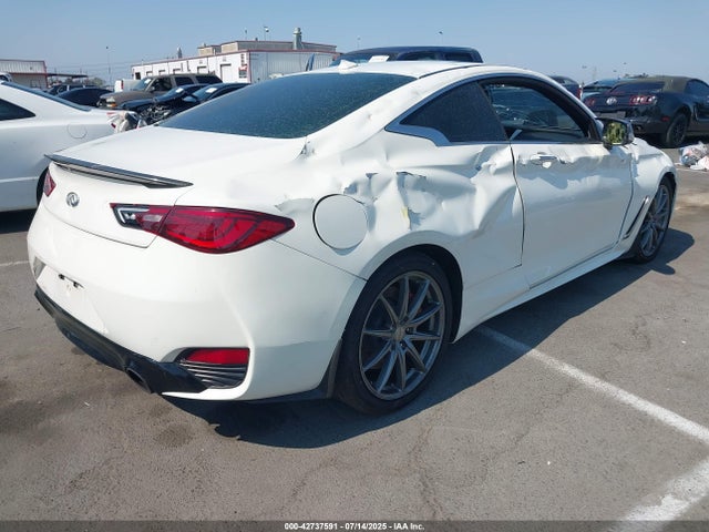 Infiniti Q60 2017 JN1FV7ELXHM701868 Image 4