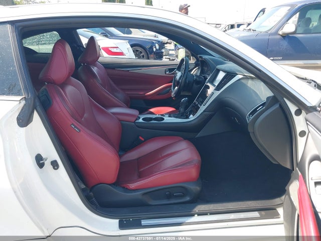 Infiniti Q60 2017 JN1FV7ELXHM701868 Image 5