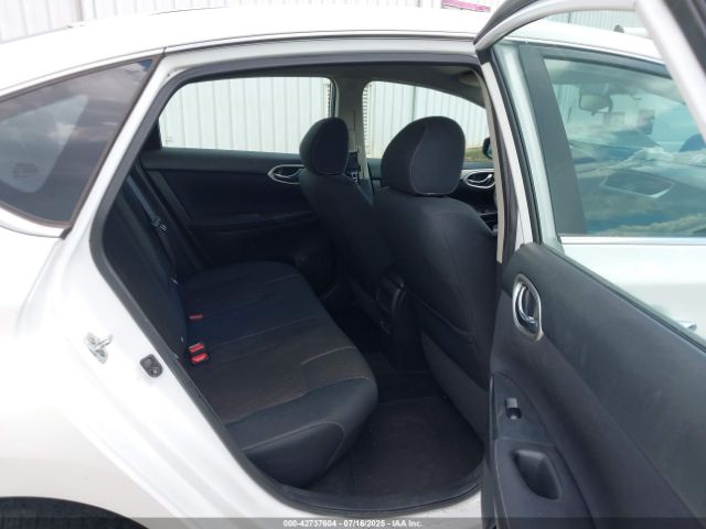 2014 NISSAN SENTRA 3N1AB7AP4EL681005 Photo 7