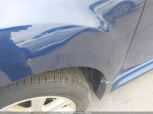 2011 SUBARU LEGACY 4S3BMBG6XB3257722 Photo 5