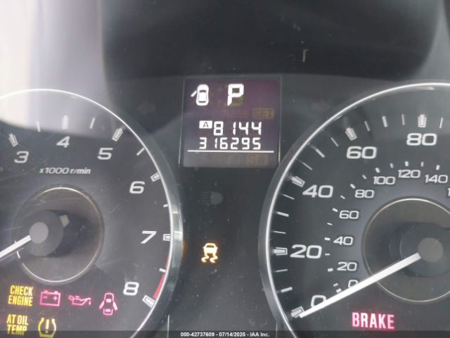 2011 SUBARU LEGACY 4S3BMBG6XB3257722 Photo 6