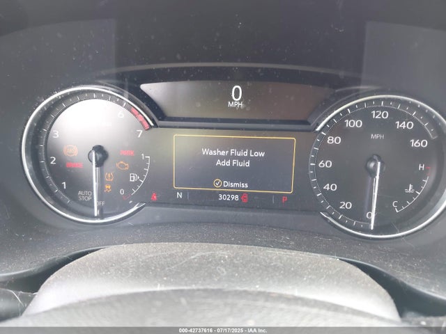 2023 CADILLAC XT4 1GYAZAR47PF148198 Photo 6