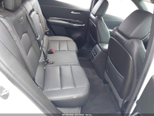 2023 CADILLAC XT4 1GYAZAR47PF148198 Photo 7