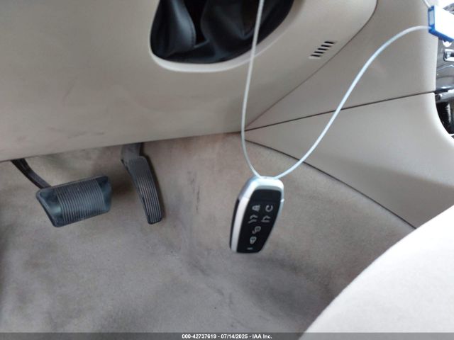 2012 CHRYSLER 300 2C3CCAAG9CH256552 Photo 10