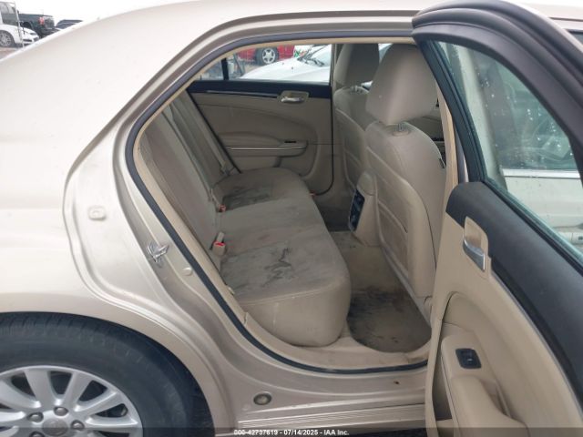 2012 CHRYSLER 300 2C3CCAAG9CH256552 Photo 7