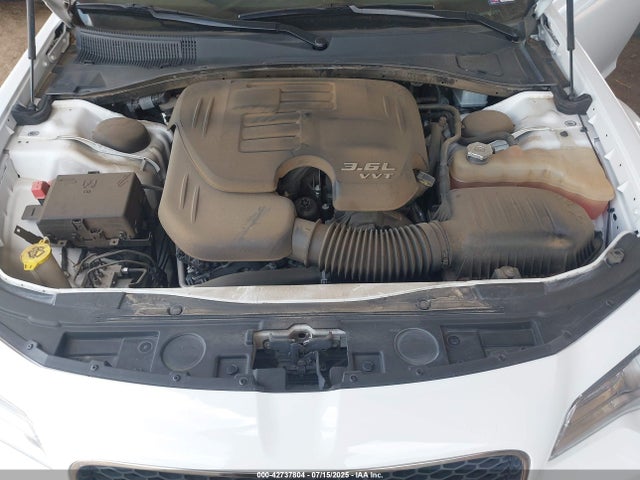 2C3CCAAG2KH693890 Chrysler 2019