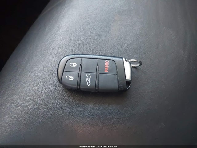 2C3CCAAG2KH693890 Chrysler 2019