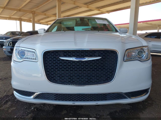 2C3CCAAG2KH693890 Chrysler 2019