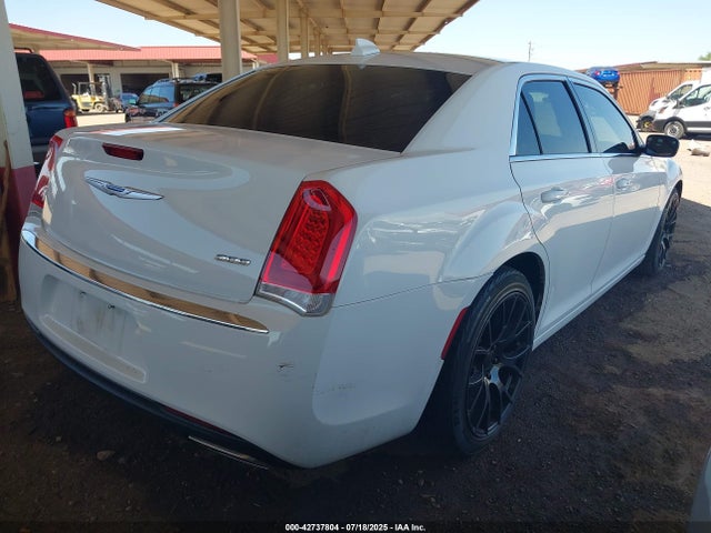 2C3CCAAG2KH693890 Chrysler 2019