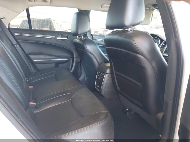 2C3CCAAG2KH693890 Chrysler 2019