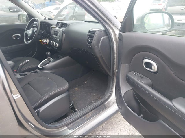 KNDJN2A26G7389407 KIA gdi gamma