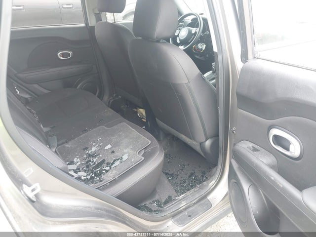 KNDJN2A26G7389407 KIA gdi gamma