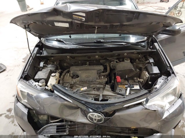JTMZFREV0JJ741159 Toyota 2ar-fe