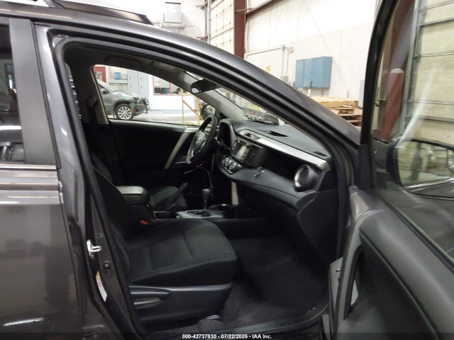 JTMZFREV0JJ741159 Toyota 2ar-fe