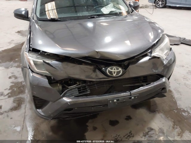 JTMZFREV0JJ741159 Toyota 2ar-fe