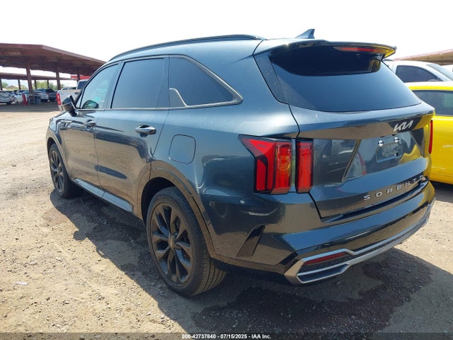 5XYRK4LF7NG111364 KIA t-gdi theta-iii