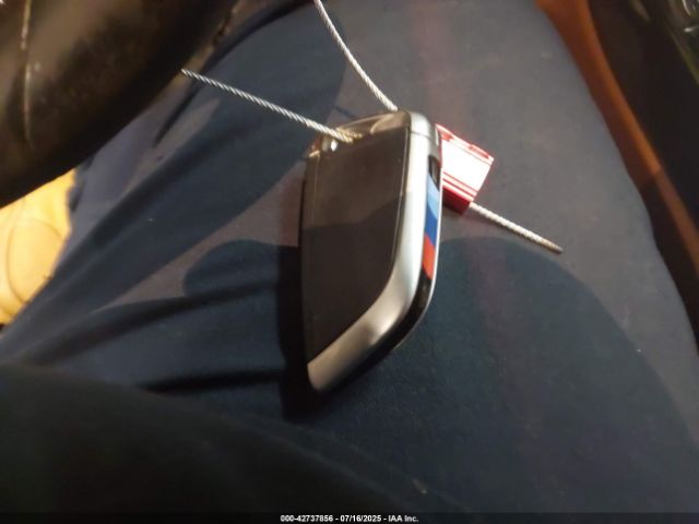 2017 BMW 740I WBA7E4C59HGU99489 Photo 10