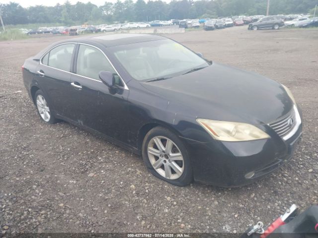 2009 LEXUS ES 350 JTHBJ46G892275956