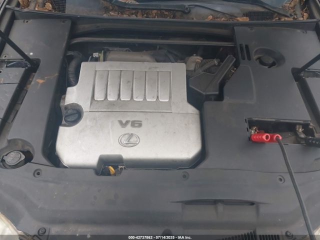 2009 LEXUS ES 350 JTHBJ46G892275956 Photo 9