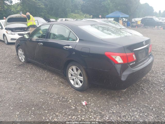 2009 LEXUS ES 350 JTHBJ46G892275956 Photo 2