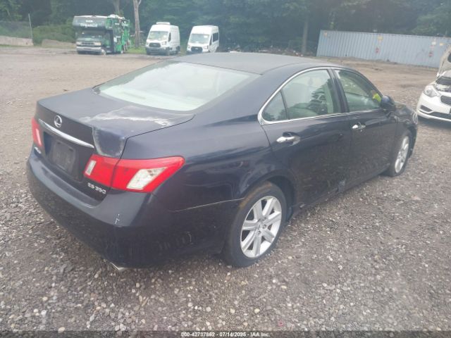2009 LEXUS ES 350 JTHBJ46G892275956 Photo 3