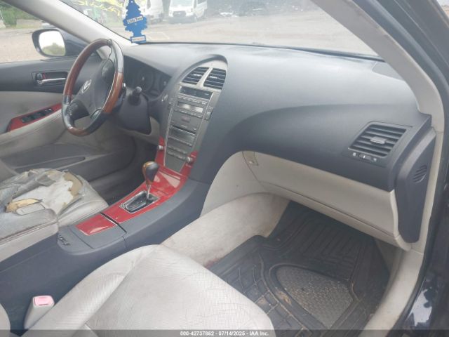 2009 LEXUS ES 350 JTHBJ46G892275956 Photo 4