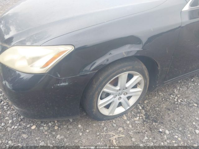 2009 LEXUS ES 350 JTHBJ46G892275956 Photo 5