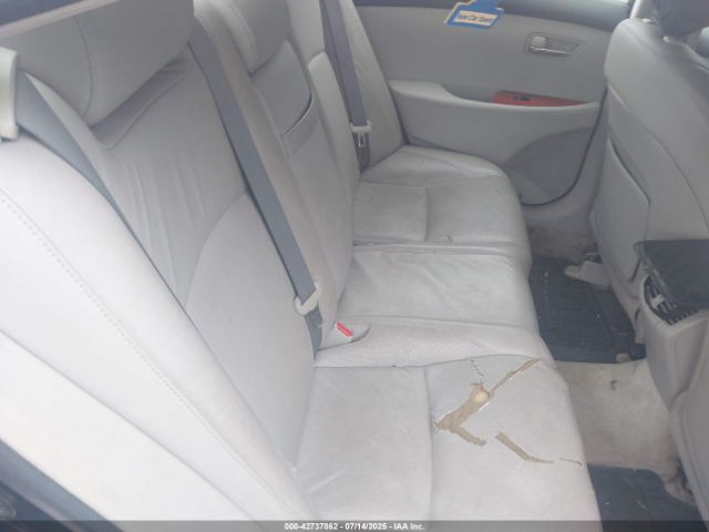 2009 LEXUS ES 350 JTHBJ46G892275956 Photo 7