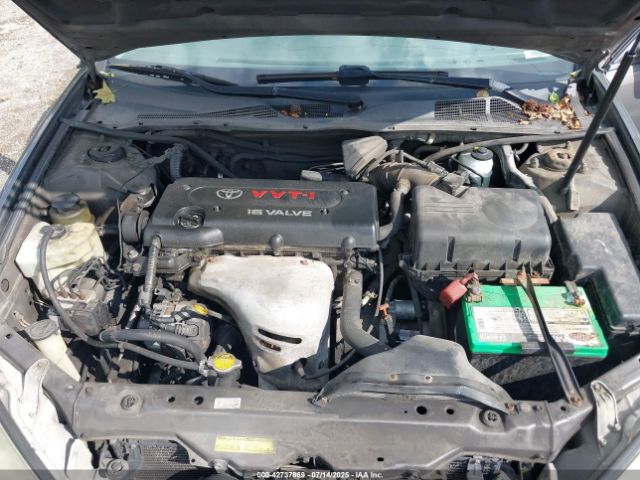2006 TOYOTA CAMRY 4T1BE30K96U699347 Photo 9