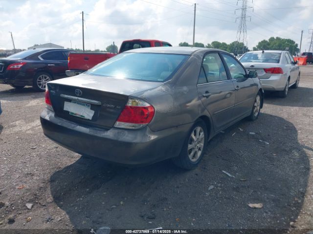 2006 TOYOTA CAMRY 4T1BE30K96U699347 Photo 3