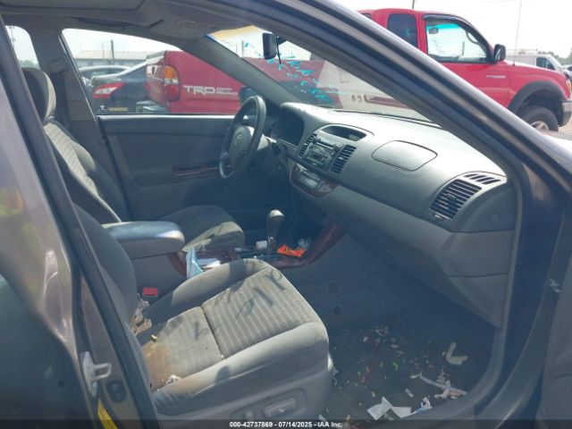 2006 TOYOTA CAMRY 4T1BE30K96U699347 Photo 4