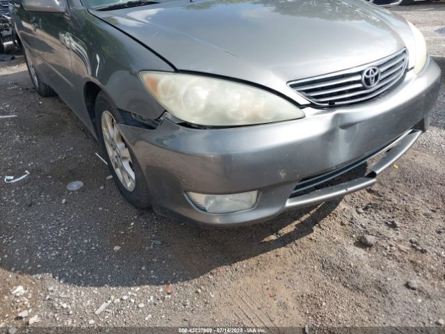 2006 TOYOTA CAMRY 4T1BE30K96U699347 Photo 5