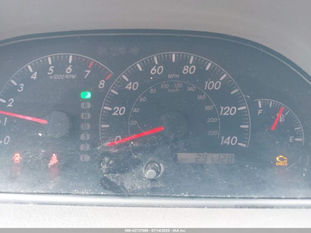 2006 TOYOTA CAMRY 4T1BE30K96U699347 Photo 6