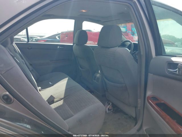 2006 TOYOTA CAMRY 4T1BE30K96U699347 Photo 7