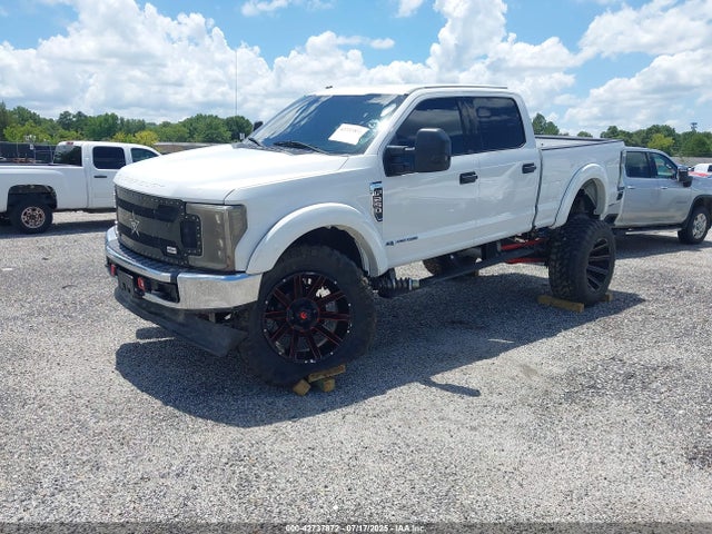 Ford F-250 2017 1FT7W2BT9HEF19465 Image 20