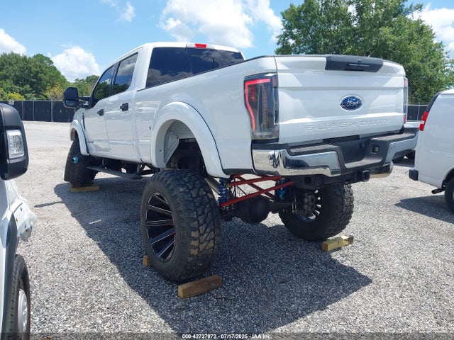 Ford F-250 2017 1FT7W2BT9HEF19465 Image 21