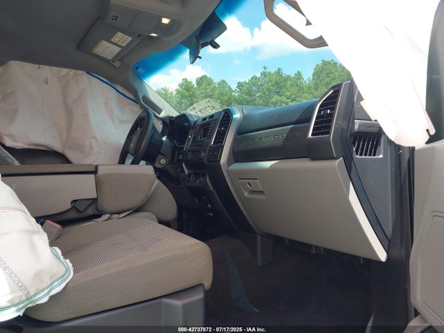 Ford F-250 2017 1FT7W2BT9HEF19465 Image 23