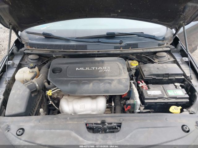 2016 CHRYSLER 200 1C3CCCBB1GN162371 Photo 9