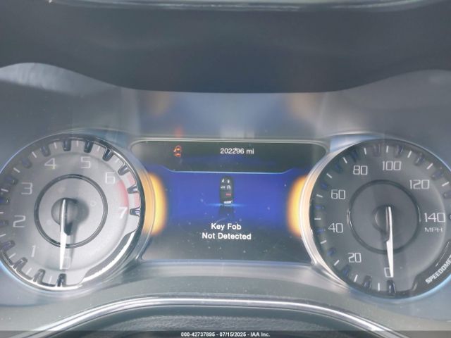 2016 CHRYSLER 200 1C3CCCBB1GN162371 Photo 6