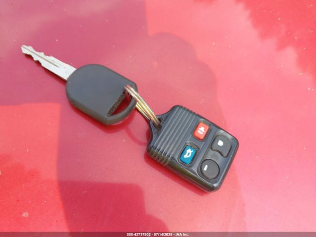 2005 FORD MUSTANG 1ZVFT82H355124175 Photo 10