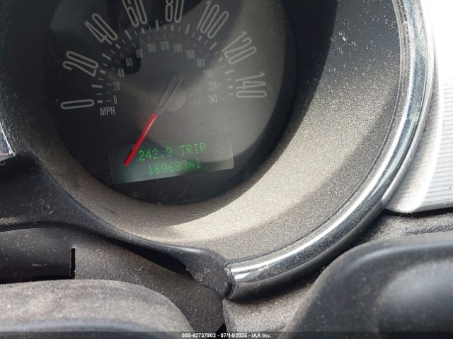 2005 FORD MUSTANG 1ZVFT82H355124175 Photo 6
