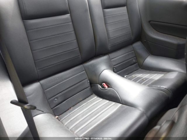 2005 FORD MUSTANG 1ZVFT82H355124175 Photo 7