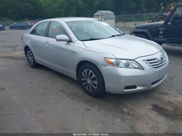 2008 TOYOTA CAMRY 4T1BE46K78U260504