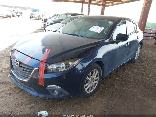 JM1BM1L71F1236199 Mazda pe