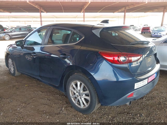 JM1BM1L71F1236199 Mazda pe