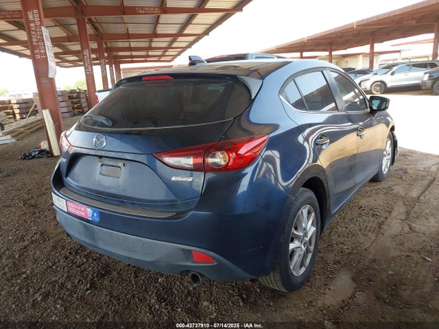 JM1BM1L71F1236199 Mazda pe