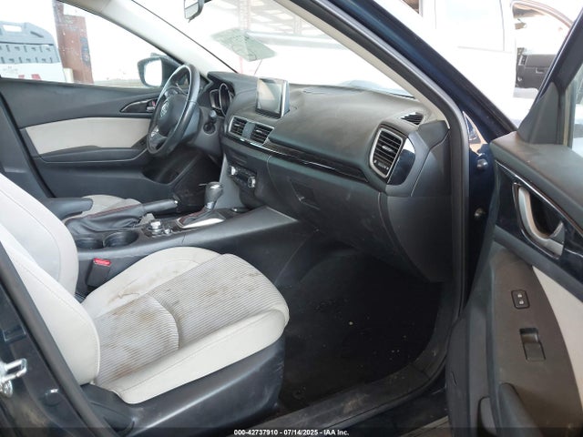 JM1BM1L71F1236199 Mazda pe