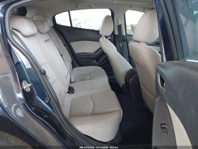 JM1BM1L71F1236199 Mazda pe