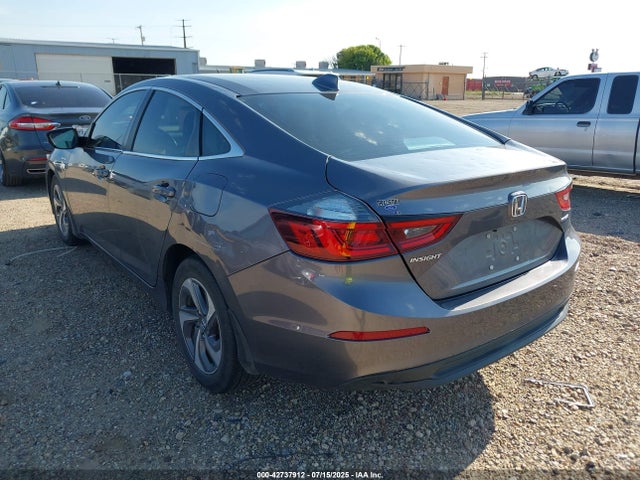 19XZE4F54LE004311 Honda leb6