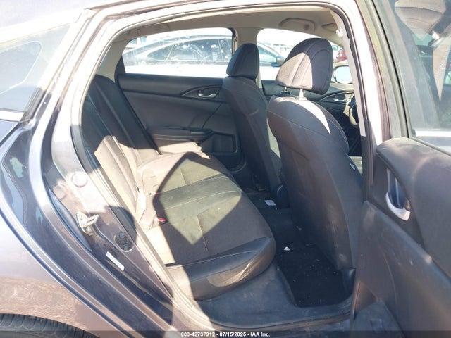 19XZE4F54LE004311 Honda leb6